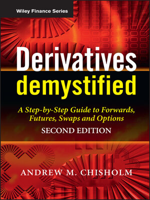 cover image of Derivatives Demystified